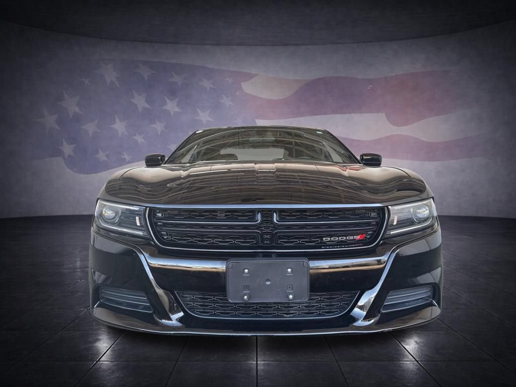 Used 2022 Dodge Charger SXT RWD image 8