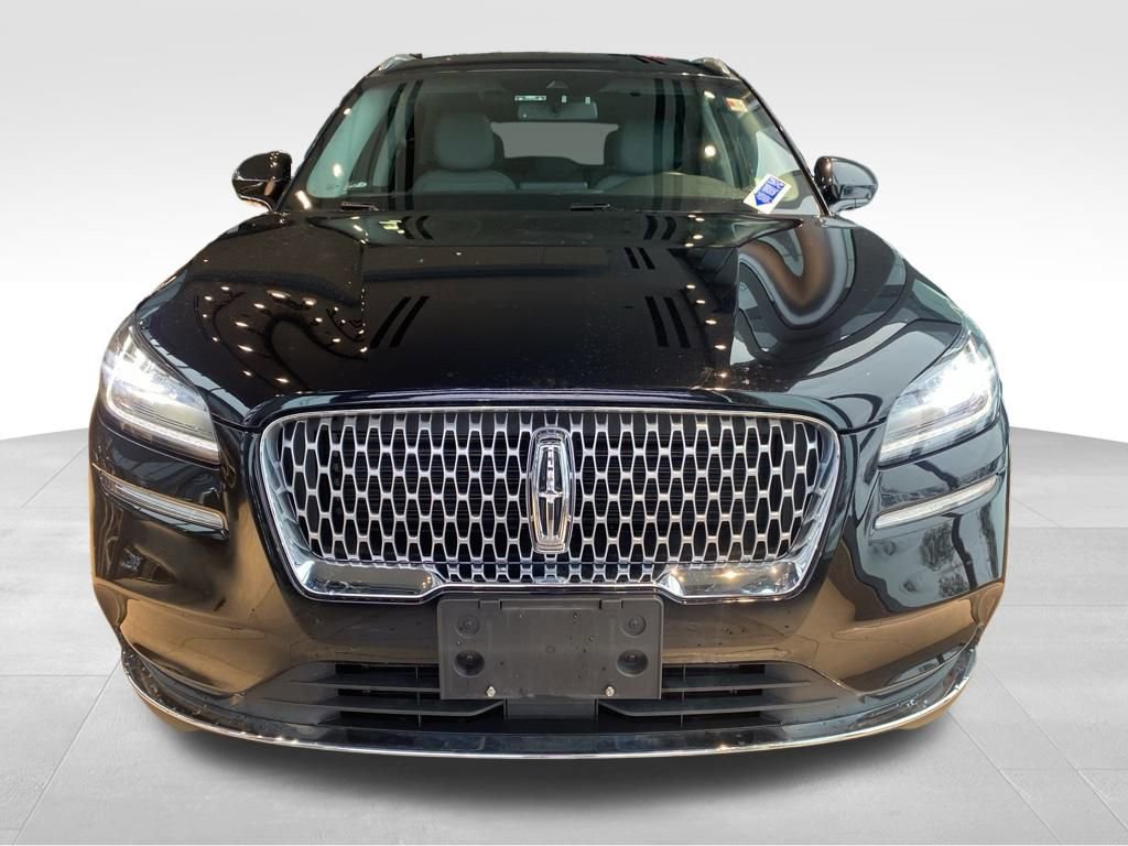 Used 2020 Lincoln Corsair Standard w/ Premium Package image 14