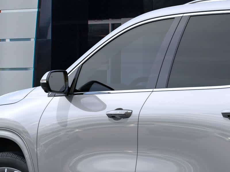 New 2026 Buick Enclave Avenir w/ Super Cruise Package FWD image 12