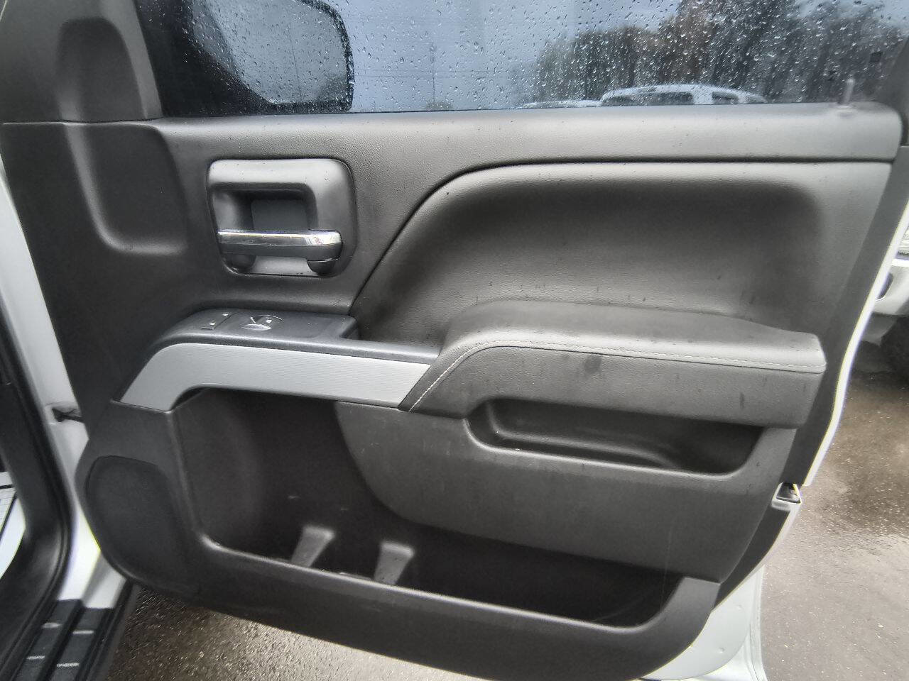 Used 2015 Chevrolet Silverado 2500 LT w/ Z71 Package, Off-Road image 21