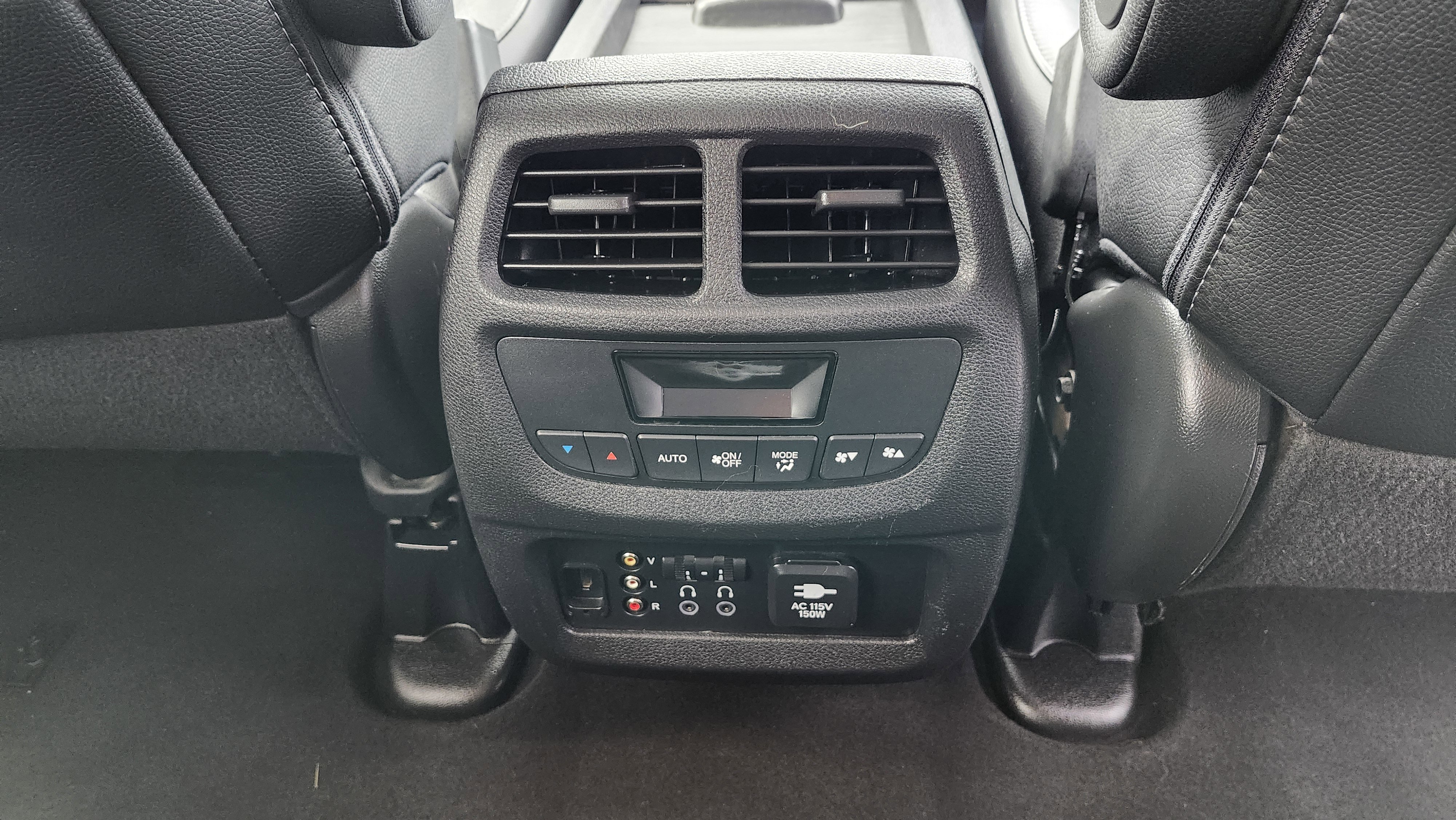 Used 2018 Honda Pilot EX-L image 22