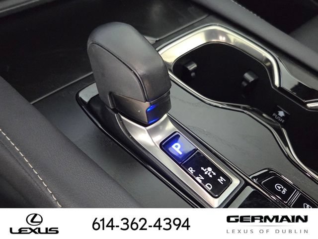 Certified 2024 Lexus RX 350 Premium w/ Convenience Package AWD/4WD image 25