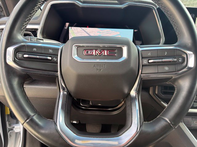 Used 2024 GMC Canyon Elevation w/ Convenience Package RWD image 21