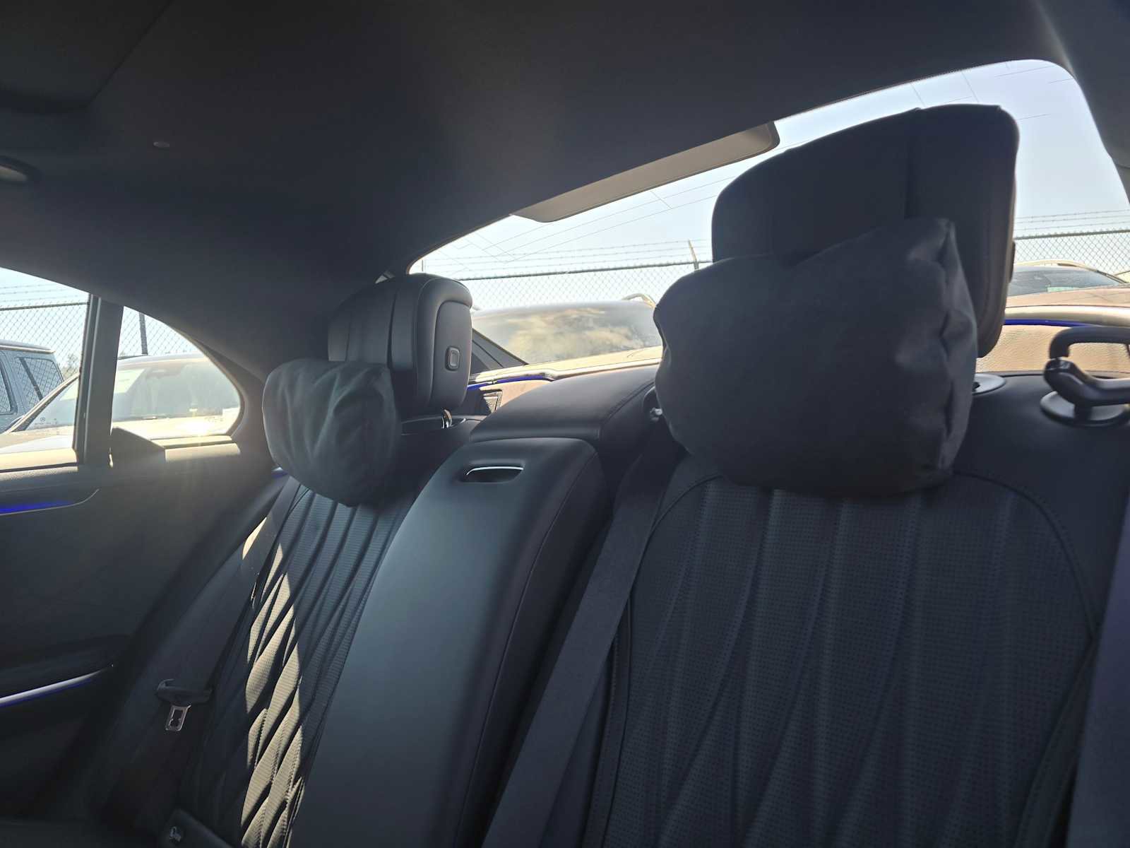 New 2026 Mercedes-Benz S 63 AMG S image 24