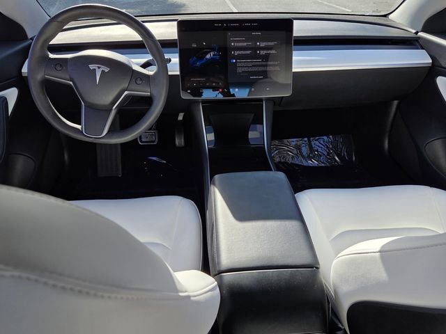 Used 2019 Tesla Model 3 Long Range image 12