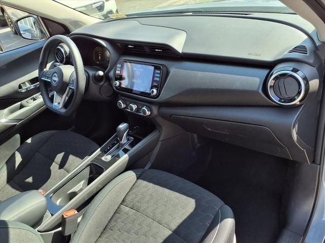 Used 2024 Nissan Kicks SV w/ Exterior Package FWD image 26