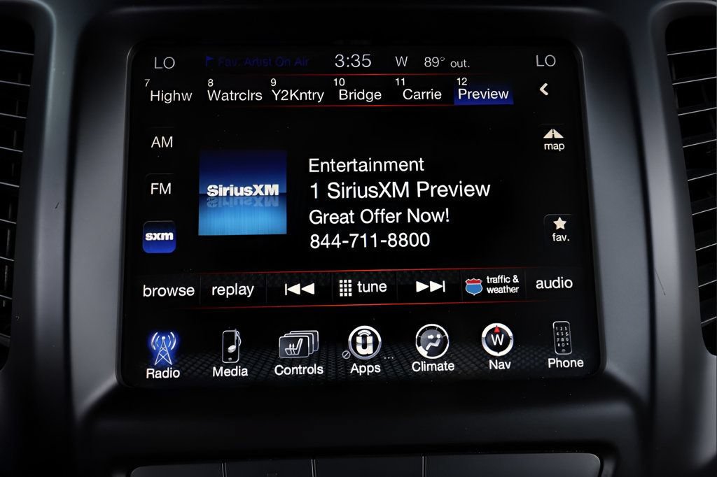 Used 2018 Jeep Cherokee Limited FWD image 22
