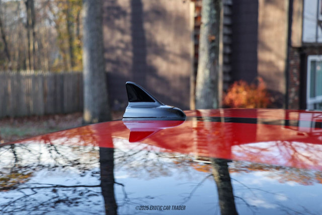 Used 2022 Dodge Challenger SRT Super Stock image 79