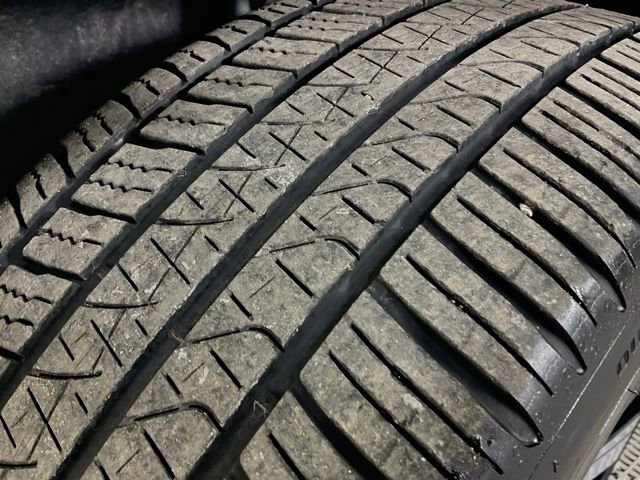 Used 2025 Volvo XC60 B5 Ultra w/ Protection Package Premier image 38