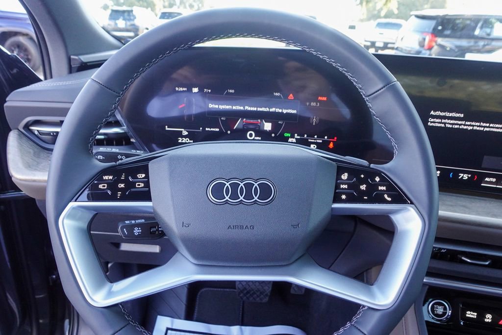 New 2025 Audi Q5 Premium Plus image 12