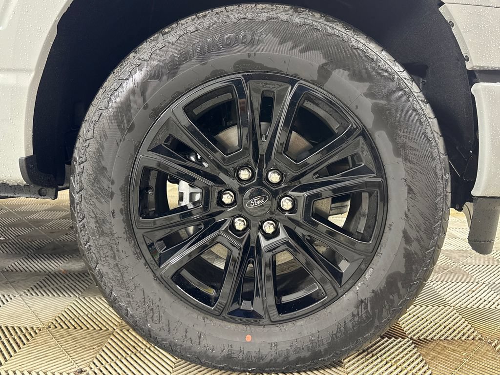 New 2026 Ford F150 Platinum AWD/4WD image 16