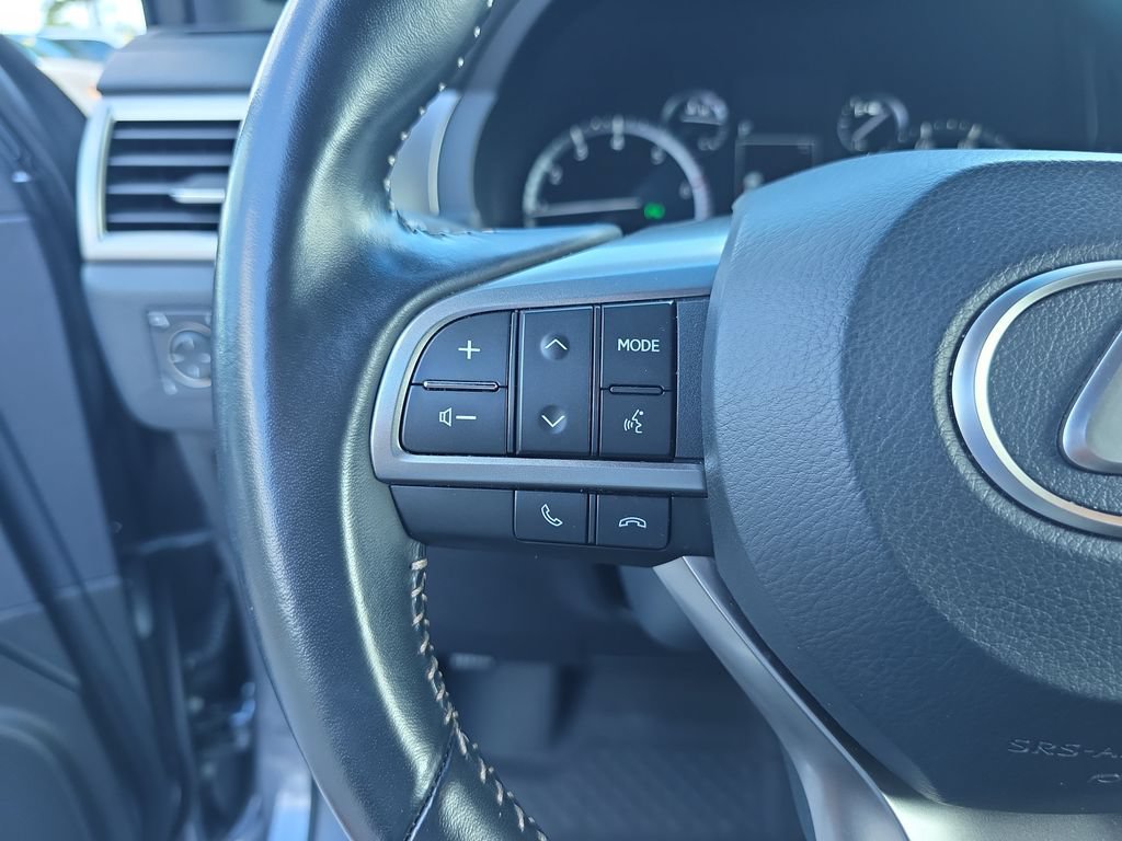 Used 2022 Lexus GX 460 w/ Accessory Package AWD/4WD image 21