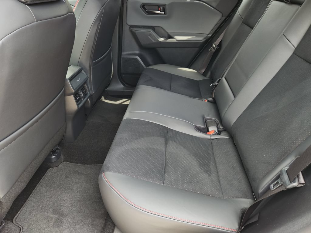 New 2026 Toyota RAV4 AWD Plug-in Hybrid image 21