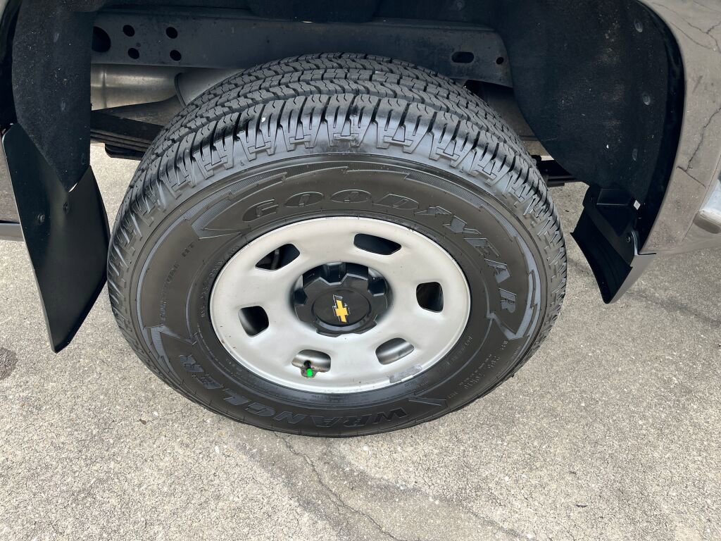 Used 2018 Chevrolet Colorado W/T image 25