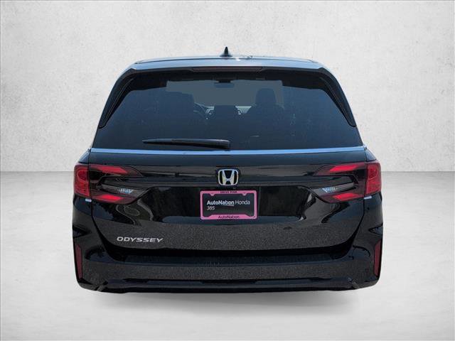 New 2026 Honda Odyssey EX-L image 5