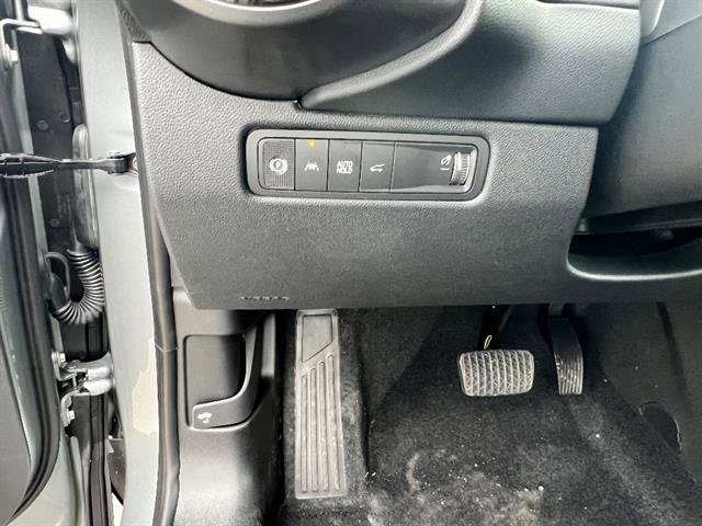 New 2026 Chevrolet Equinox EV RS image 13