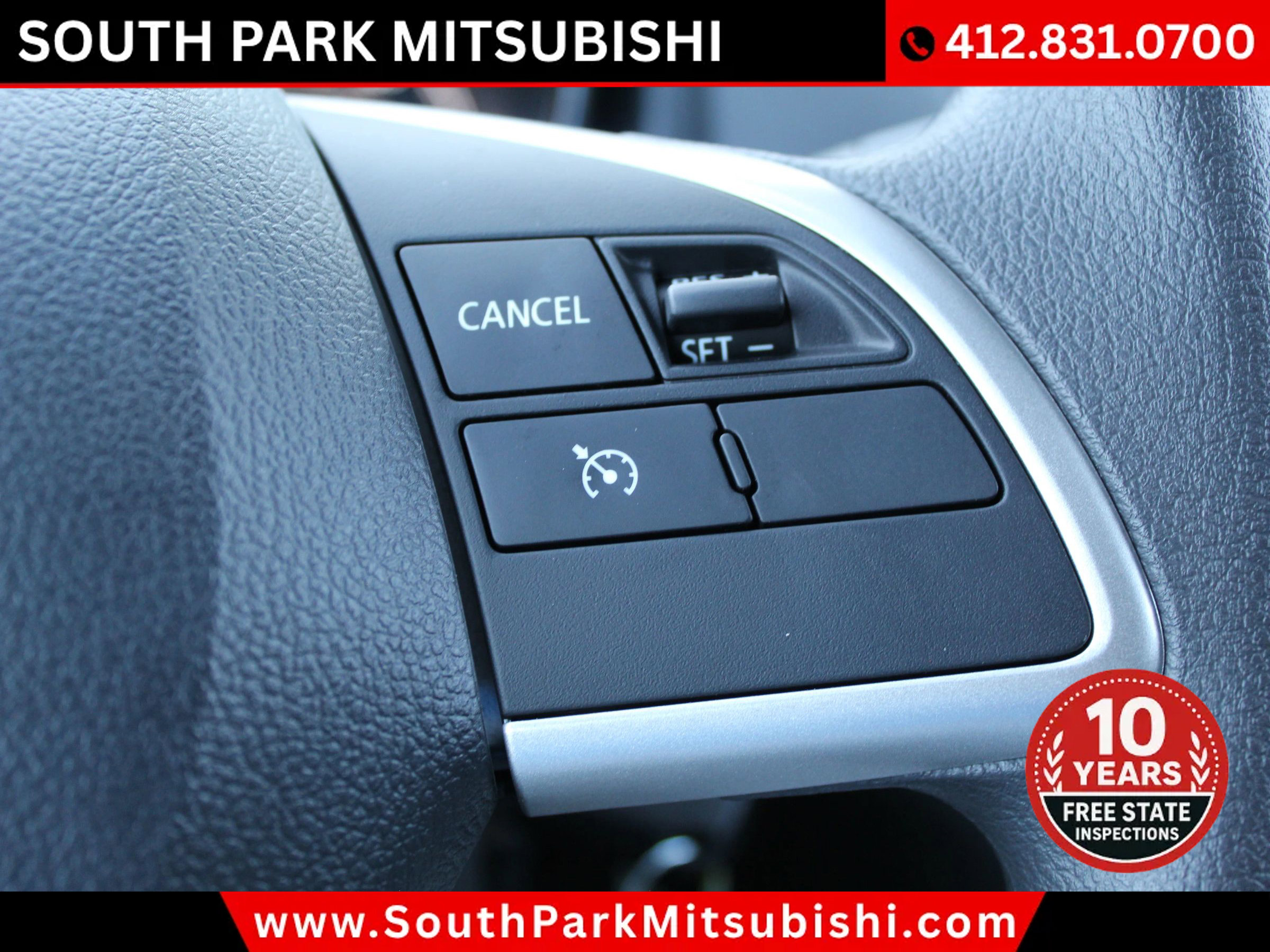 New 2025 Mitsubishi Outlander Sport ES image 23