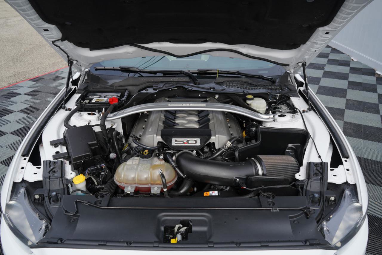 Used 2015 Ford Mustang GT Premium w/ Equipment Group 401A image 71