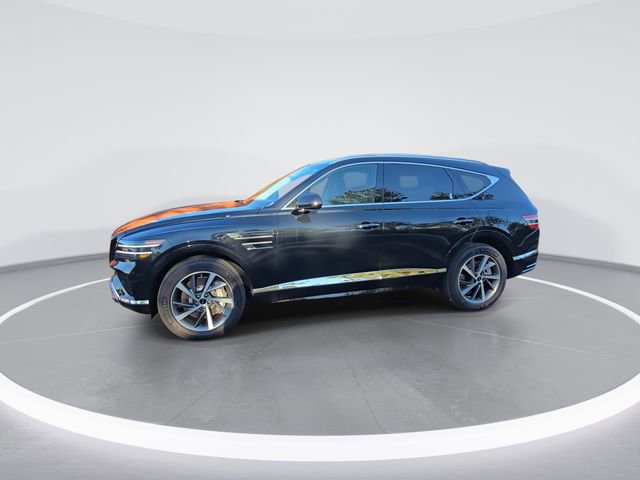 Used 2026 Genesis GV80 2.5T Select AWD/4WD image 4