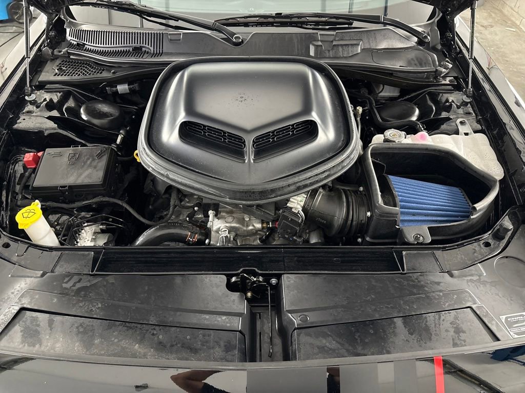 Used 2023 Dodge Challenger R/T Scat Pack image 43