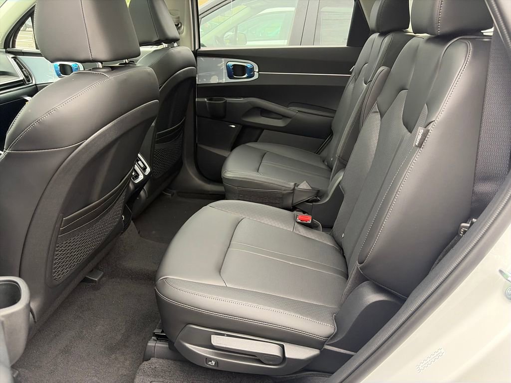 New 2026 Kia Sorento X-Line EX AWD/4WD image 26