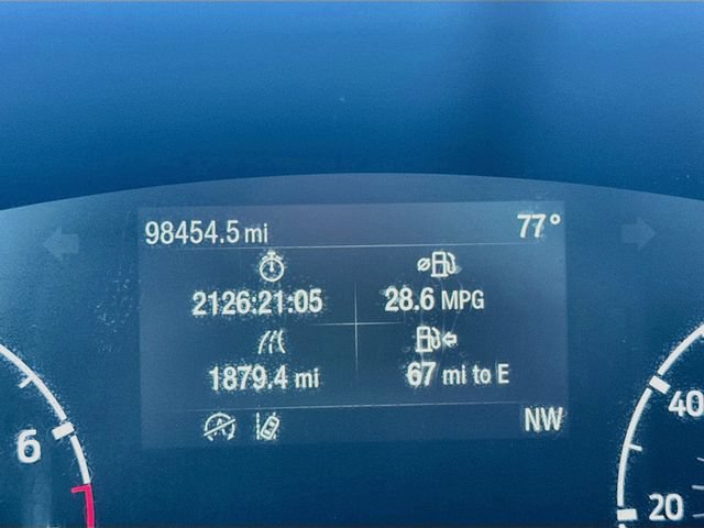 Used 2023 Ford Maverick XL FWD image 12