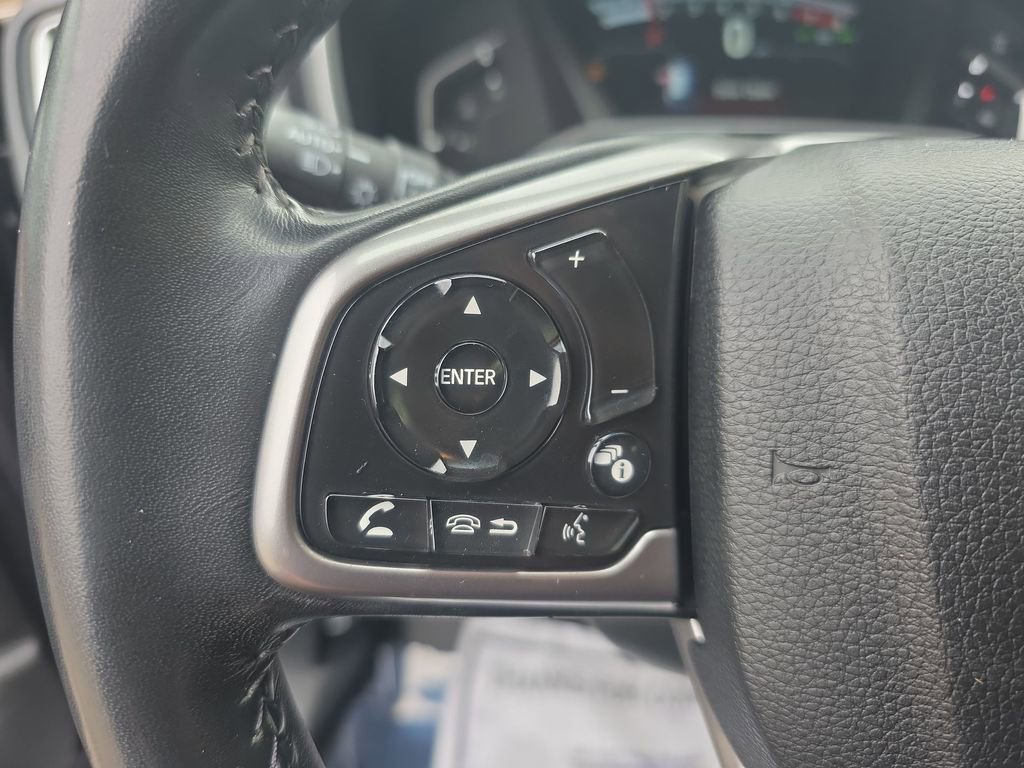 Used 2019 Honda CR-V EX-L image 27