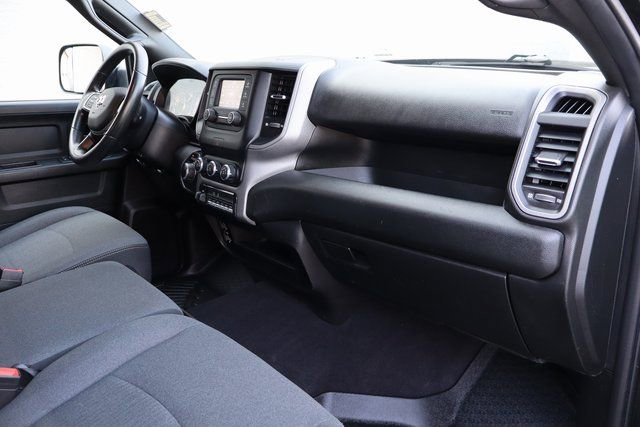 Used 2022 RAM 3500 Tradesman image 30