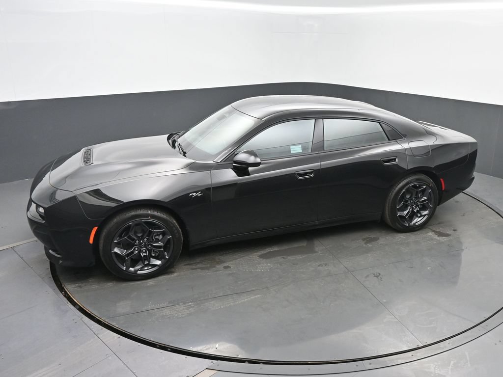 New 2026 Dodge Charger R/T w/ Driver Convenience Group AWD/4WD image 39