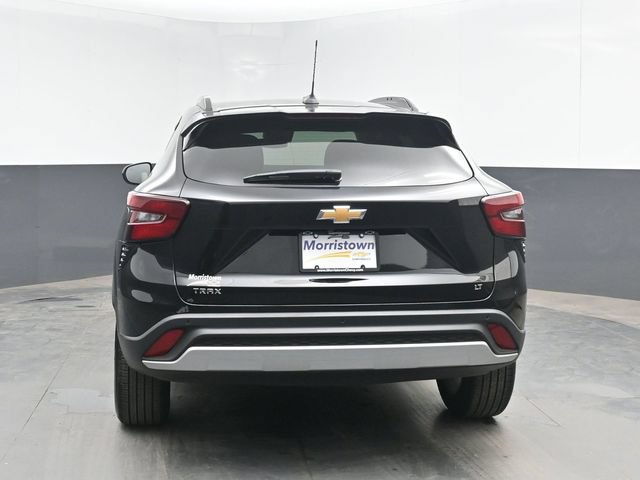 Used 2026 Chevrolet Trax LT w/ Driver Confidence Package FWD image 13