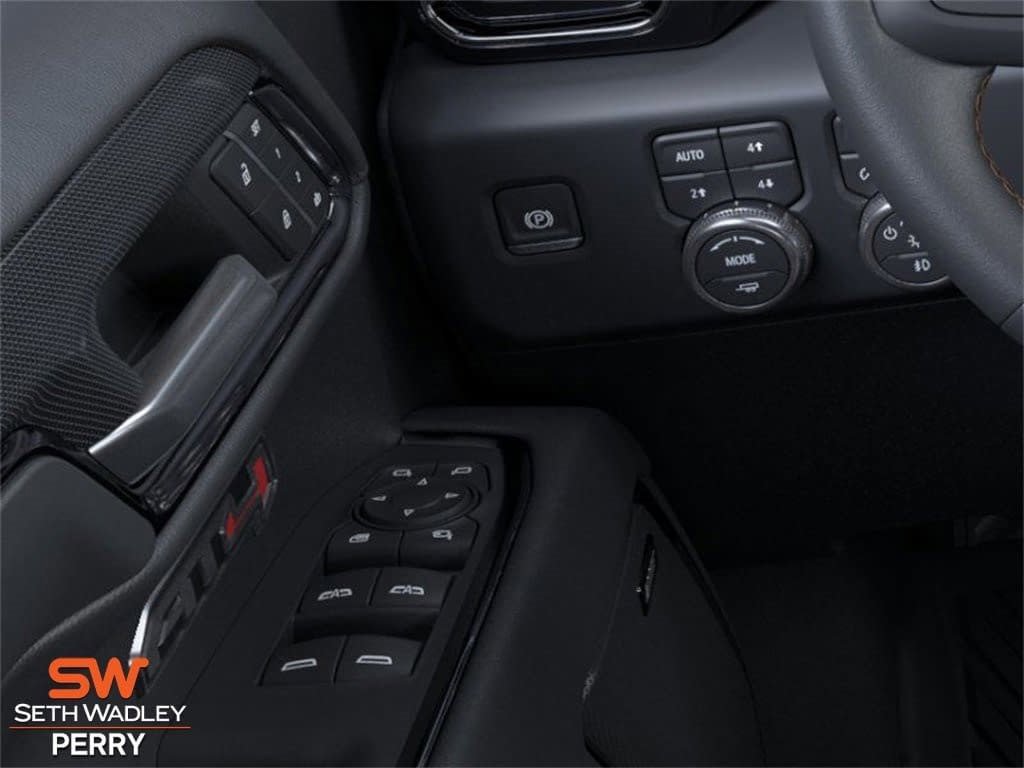 New 2026 GMC Sierra 1500 AT4 w/ AT4 Premium Package image 22
