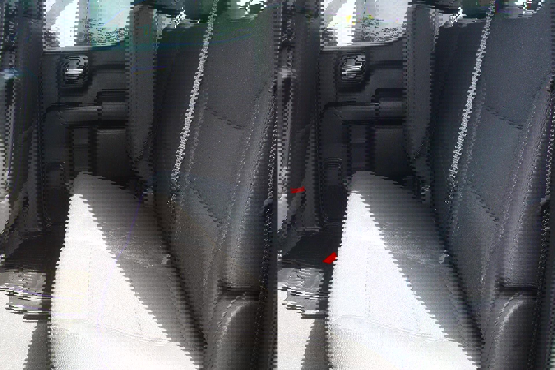 Certified 2022 Chevrolet Silverado 1500 Custom image 18