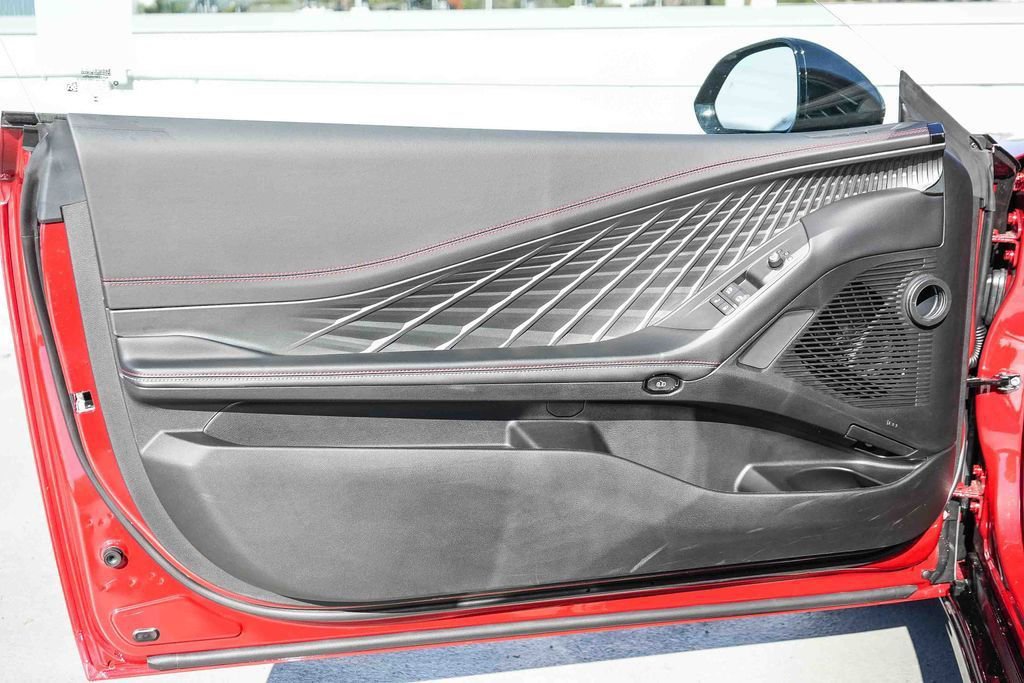 New 2026 Dodge Charger Scat Pack w/ Blacktop Package image 21