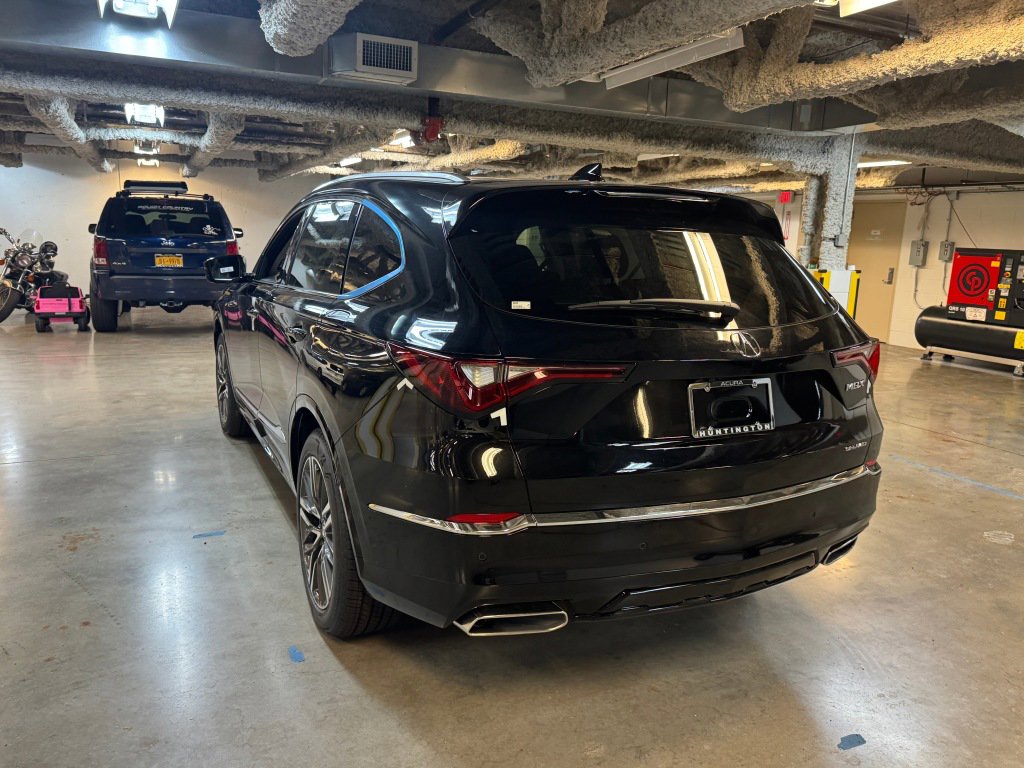 New 2026 Acura MDX w/ Advance Package image 10