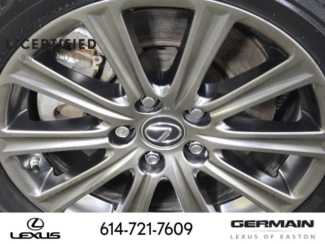 Certified 2020 Lexus NX 300 FWD w/ Comfort Package image 12