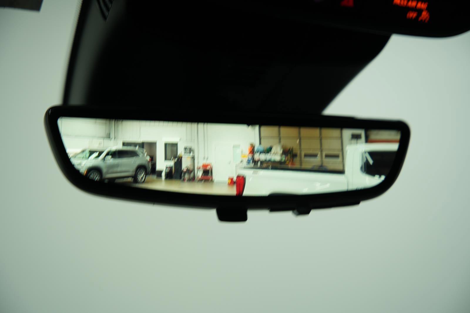 New 2026 Buick Enclave Preferred w/ Power Package image 43