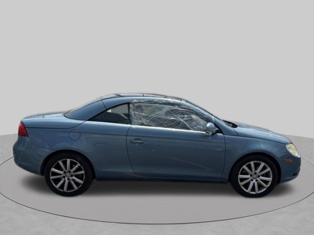 Used 2008 Volkswagen Eos Komfort FWD image 6