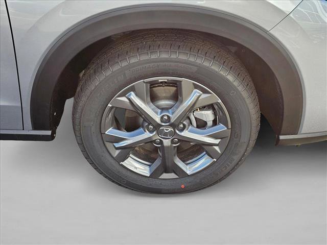 New 2026 Honda HR-V LX image 9