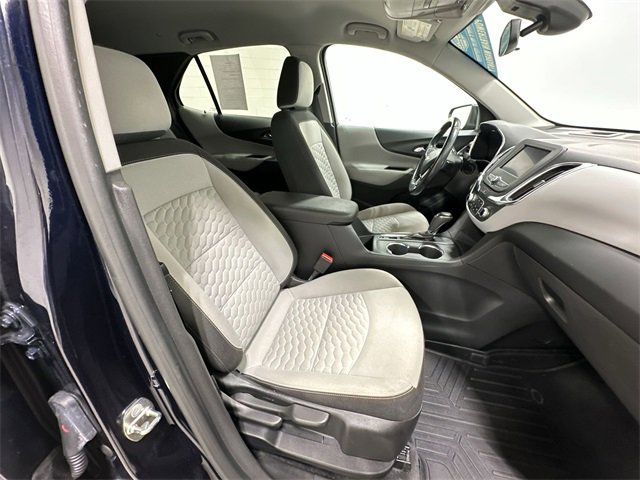 Used 2020 Chevrolet Equinox LT image 26