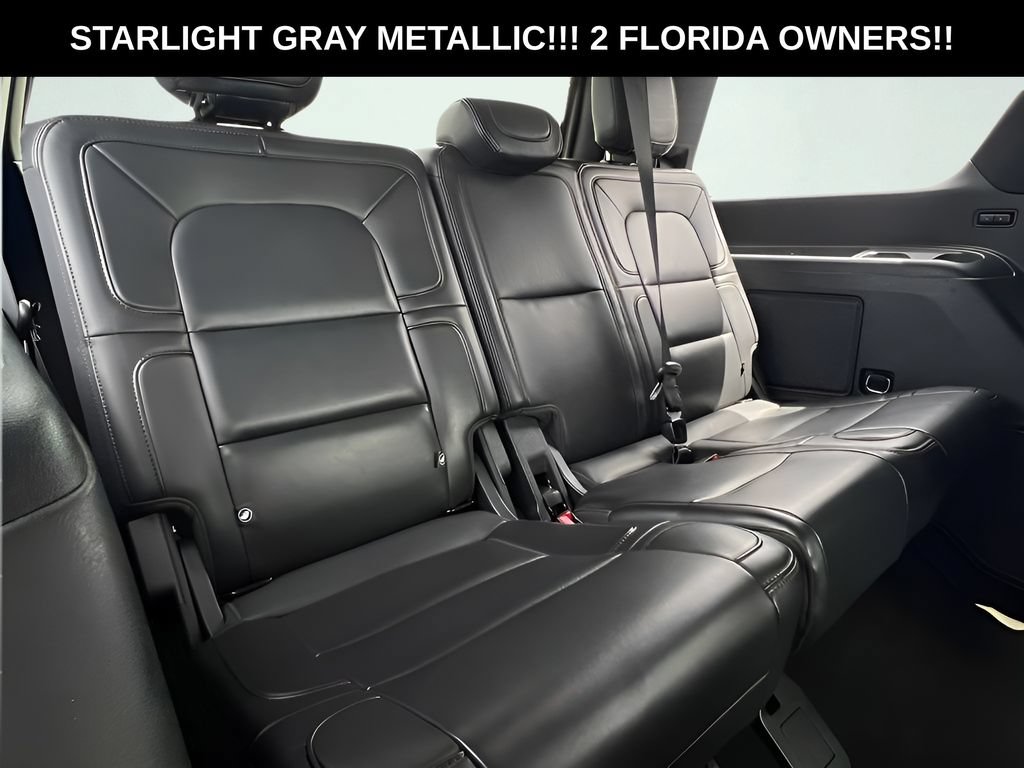 Used 2023 Lincoln Navigator 4WD image 31