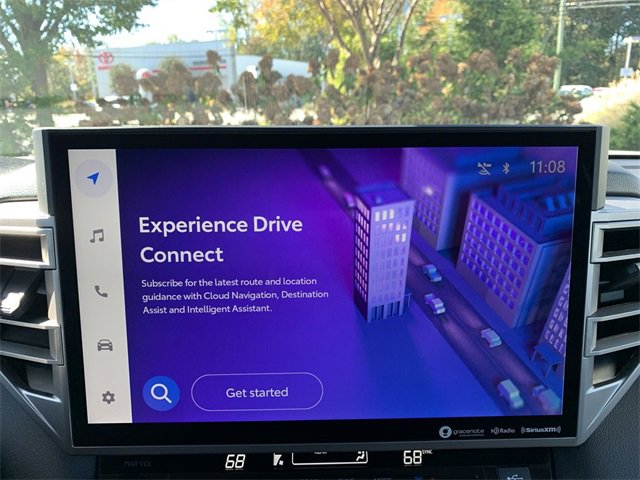 Certified 2023 Toyota Sequoia SR5 image 23
