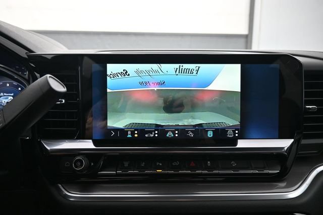 New 2026 Chevrolet Silverado 2500 High Country w/ Technology Package AWD/4WD image 16