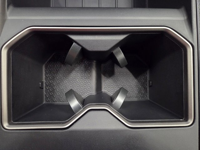 New 2026 Toyota Tundra SR5 image 72