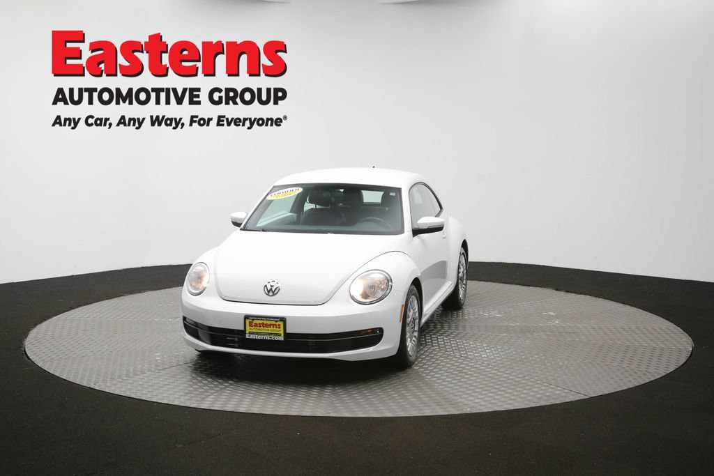 Used 2015 Volkswagen Beetle 1.8T FWD image 49