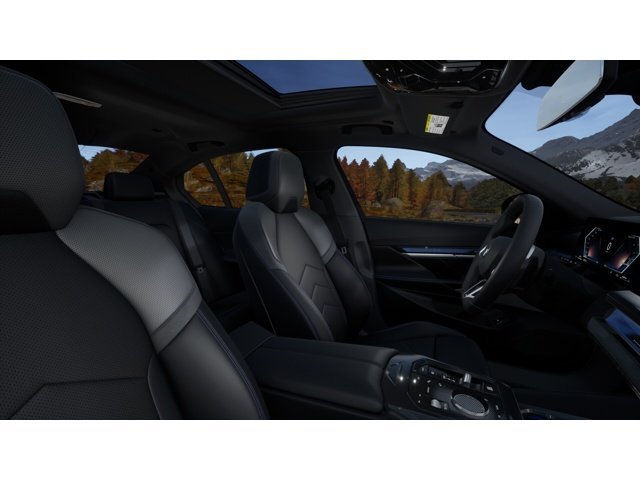 New 2027 BMW 530i RWD image 9