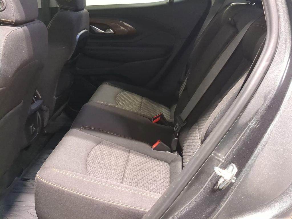Used 2021 GMC Terrain SLE w/ Driver Convenience Package image 33