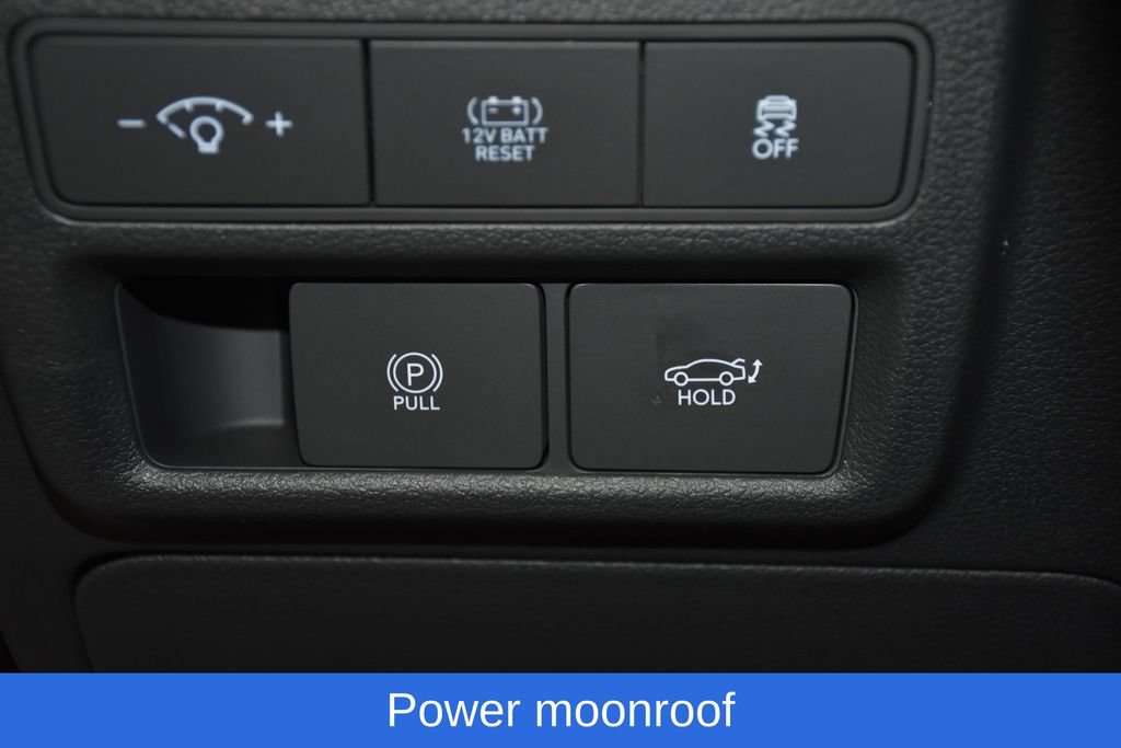 New 2026 Hyundai Sonata Limited FWD image 11