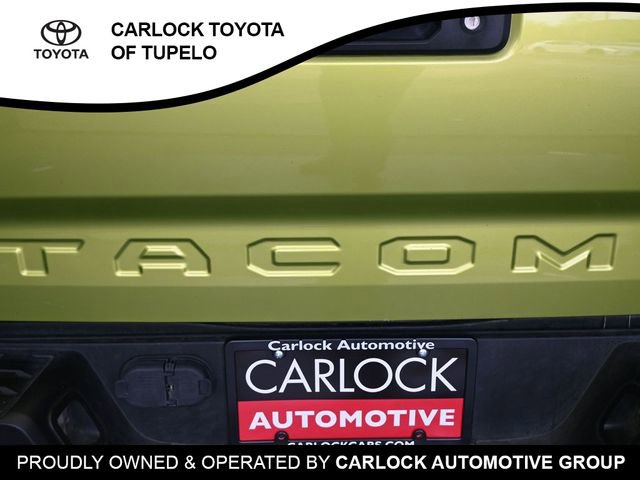 Used 2022 Toyota Tacoma TRD Pro image 31