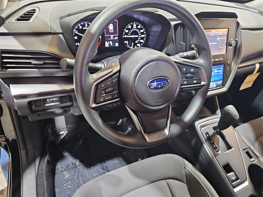 New 2025 Subaru Impreza 2.0i image 15