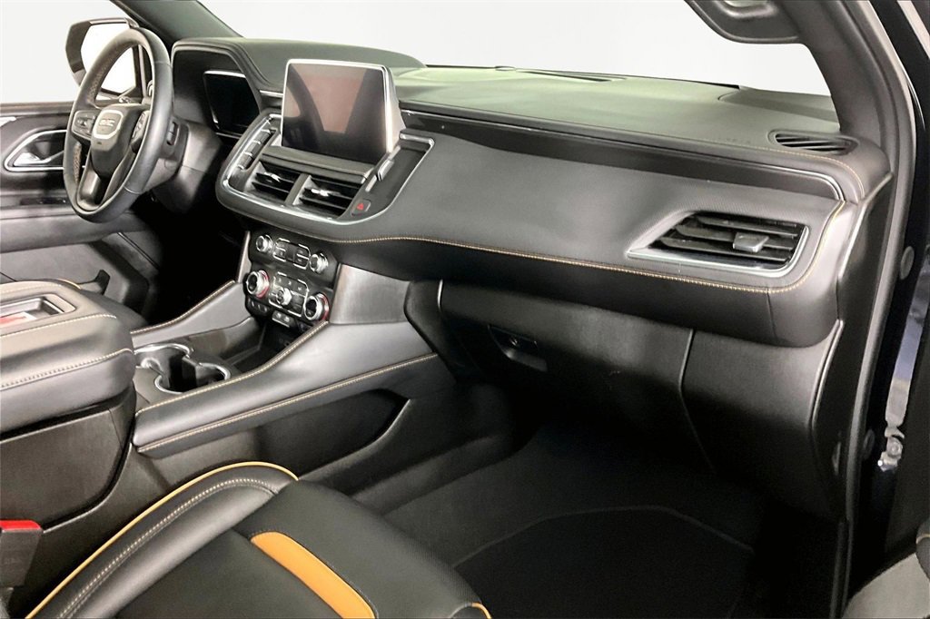 Certified 2024 GMC Yukon XL AT4 w/ Technology Package image 27
